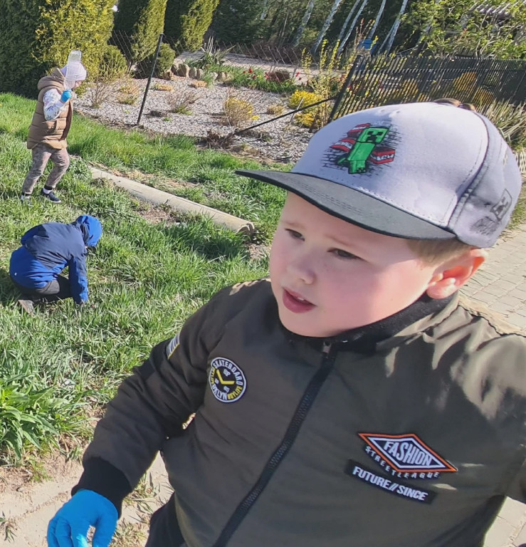 Ekologiczna rewolucja w małej szkole!