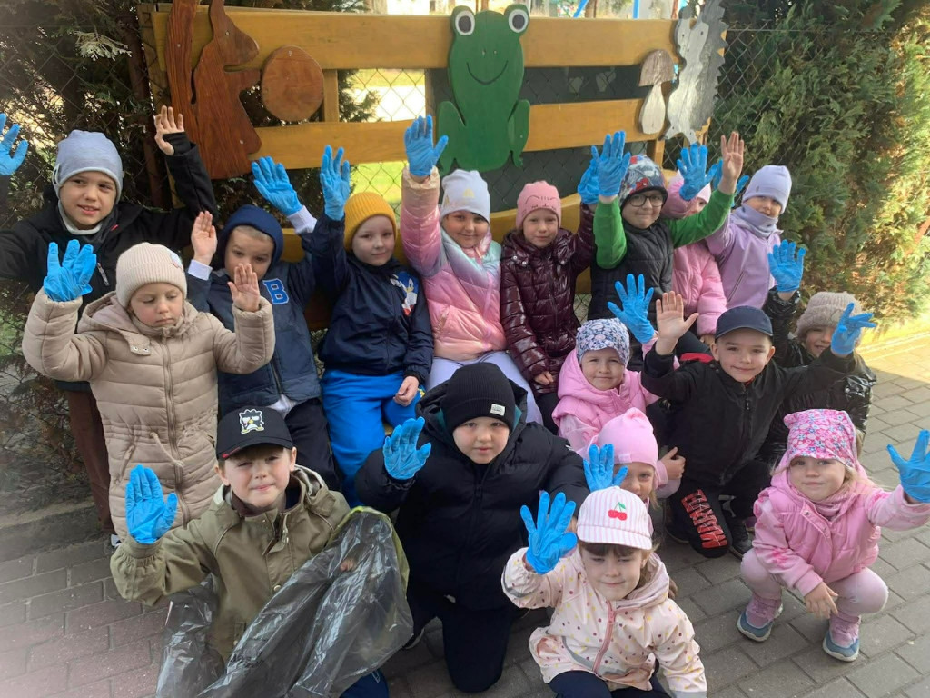 Ekologiczna rewolucja w małej szkole!