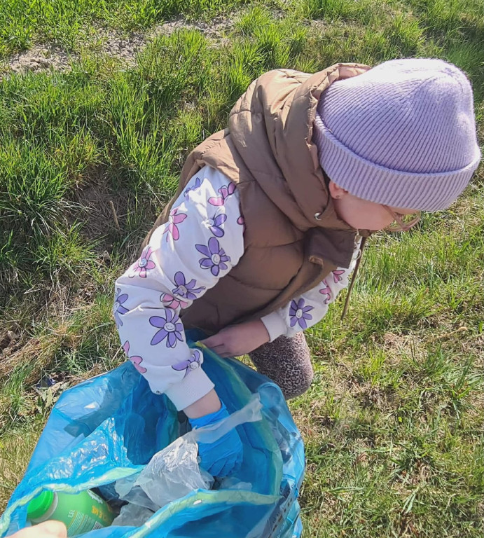 Ekologiczna rewolucja w małej szkole!