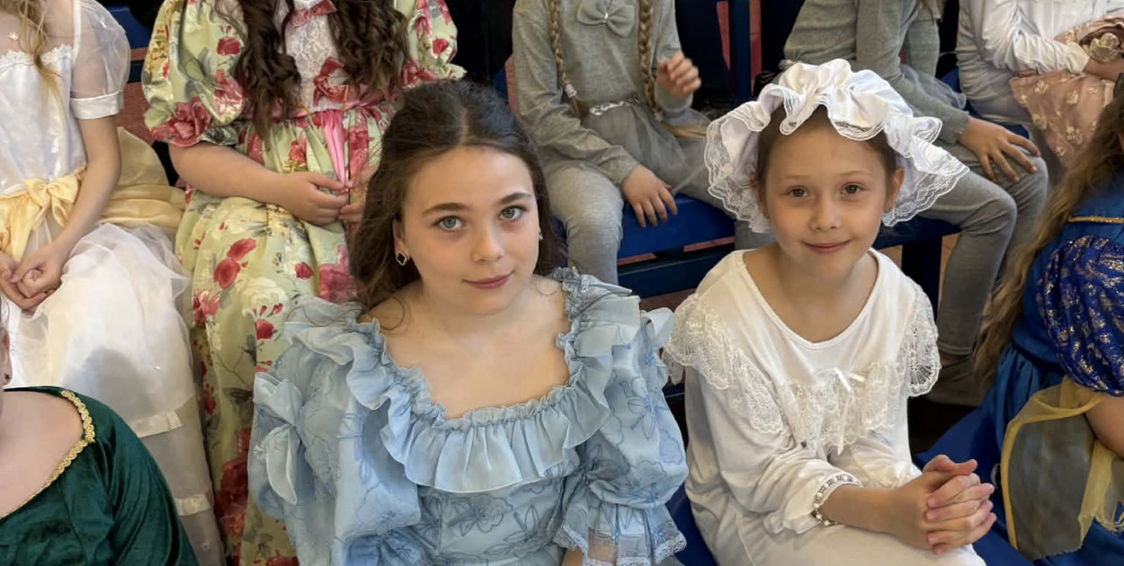 Marzenia się spełniają