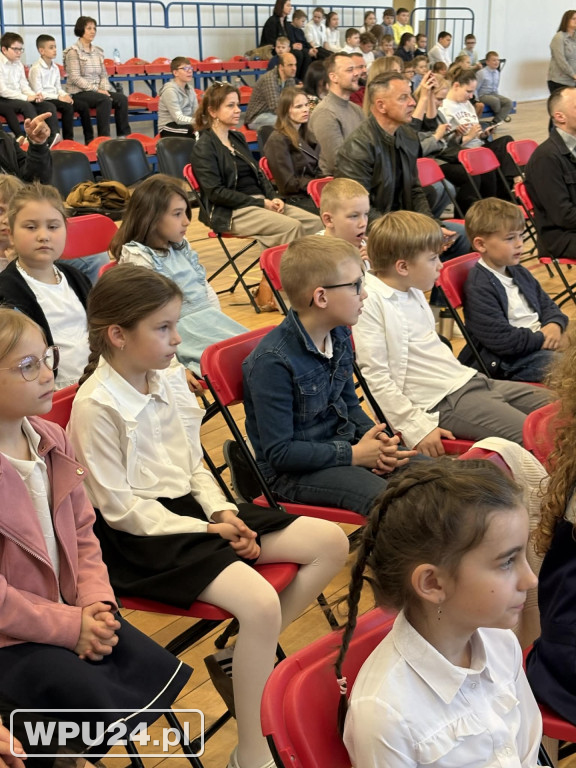 Marzenia się spełniają