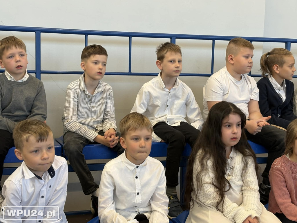 Marzenia się spełniają