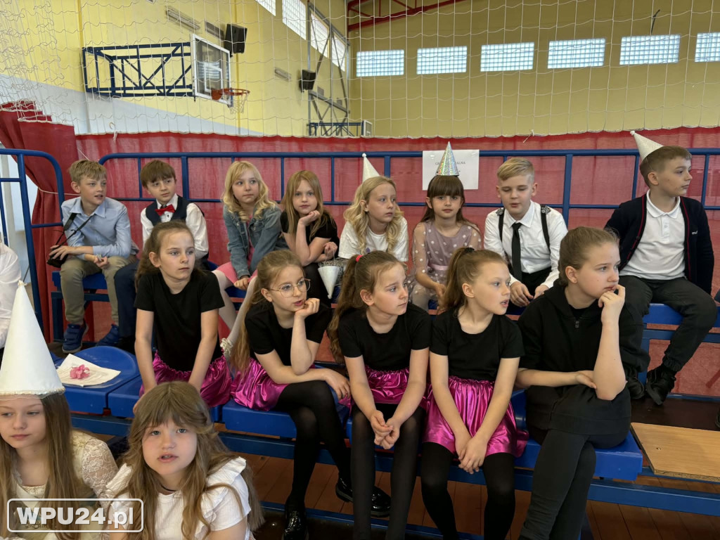 Marzenia się spełniają