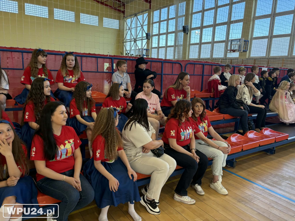 Marzenia się spełniają