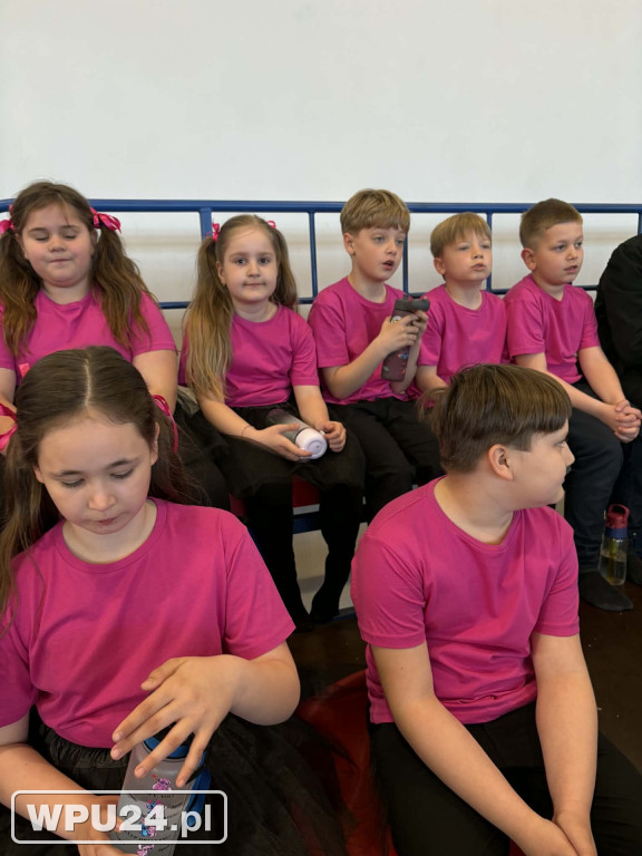 Marzenia się spełniają