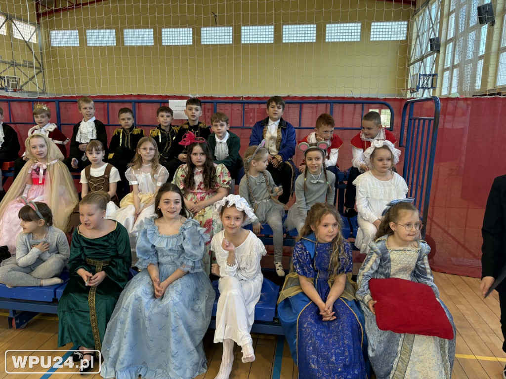 Marzenia się spełniają