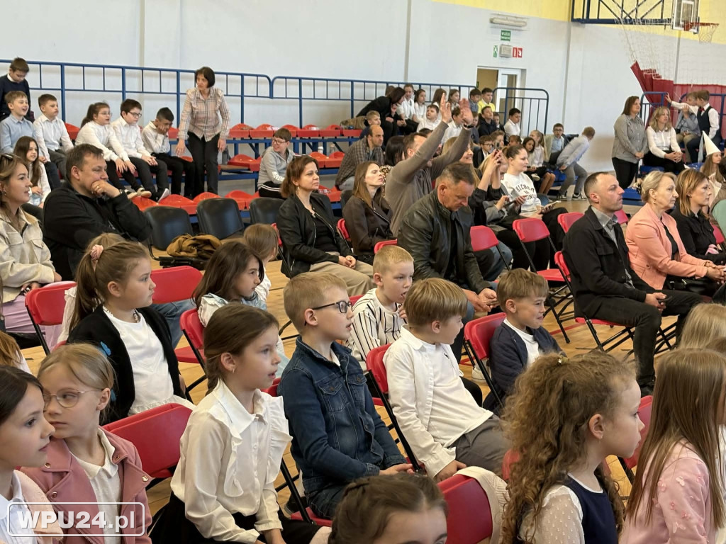 Marzenia się spełniają