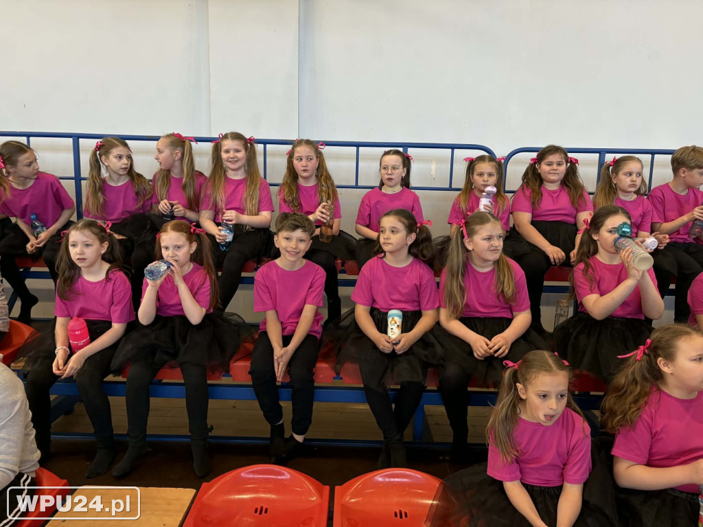 Marzenia się spełniają