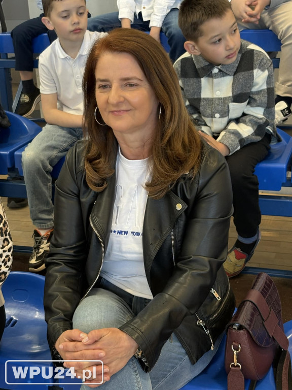 Marzenia się spełniają