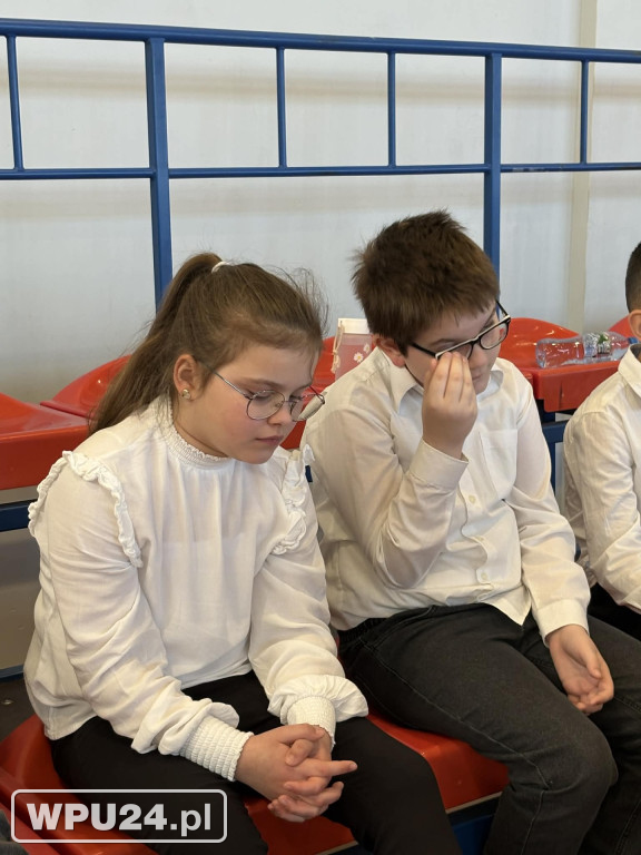 Marzenia się spełniają