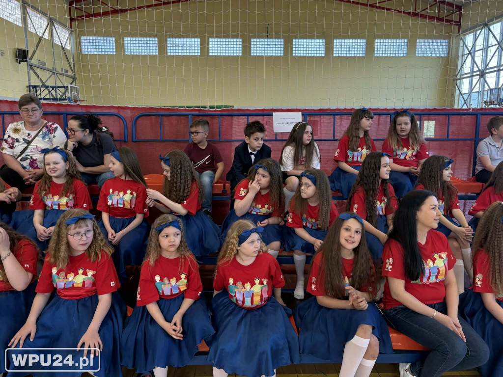 Marzenia się spełniają