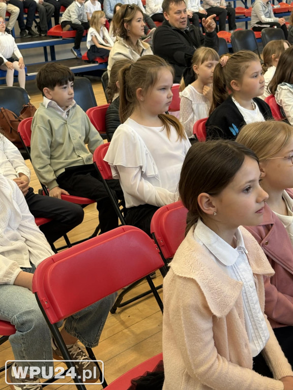 Marzenia się spełniają