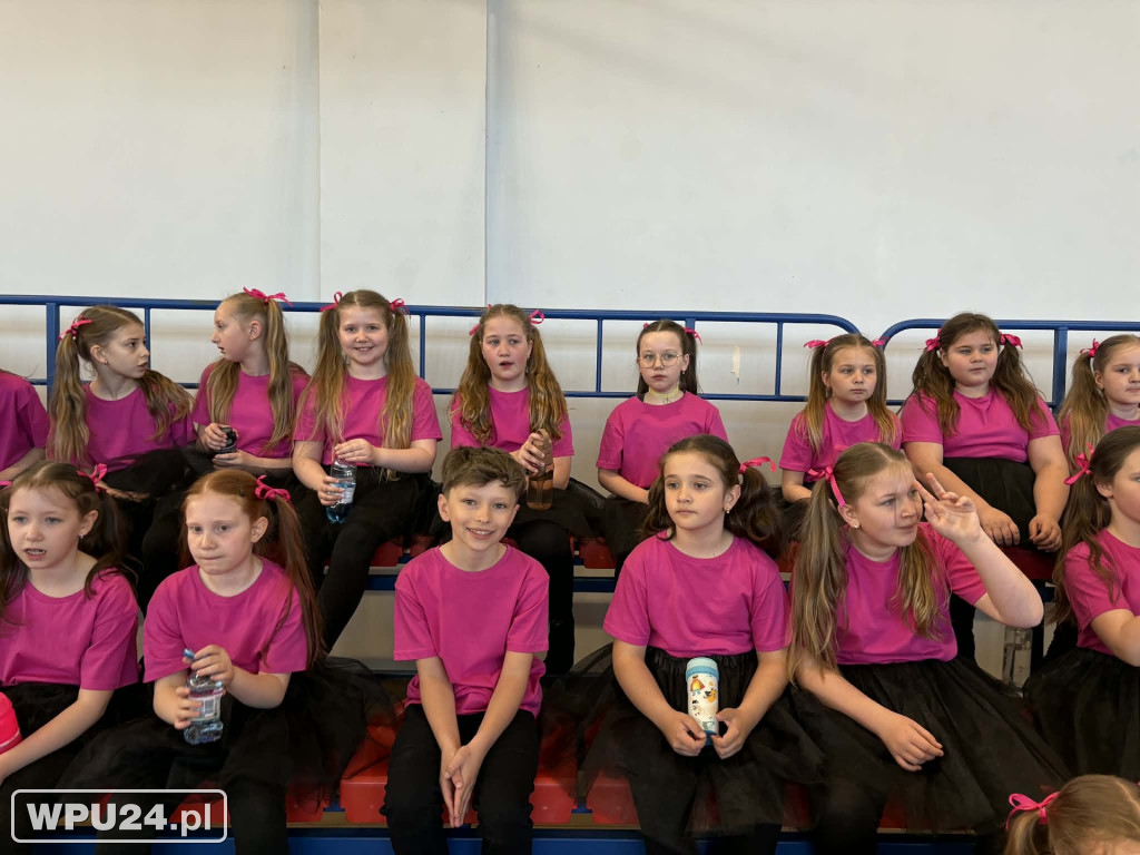 Marzenia się spełniają