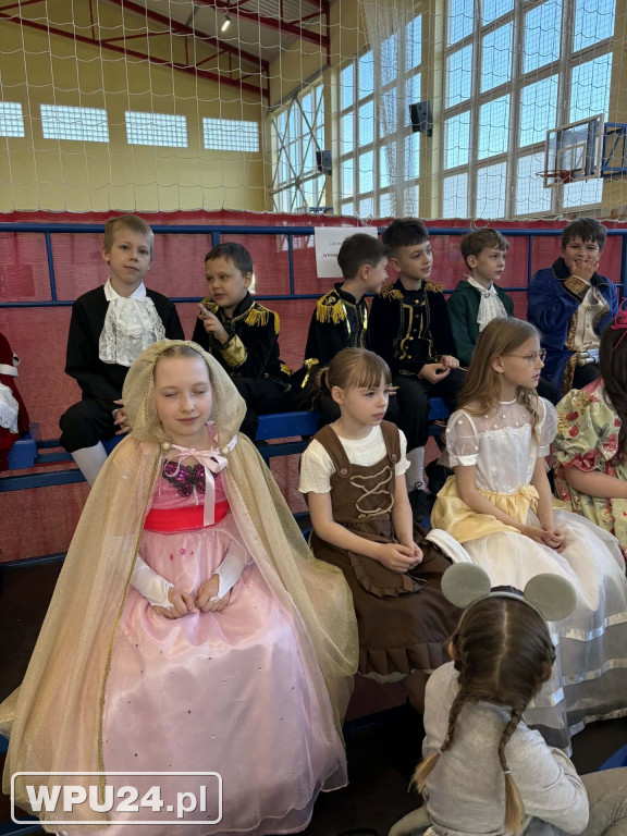 Marzenia się spełniają