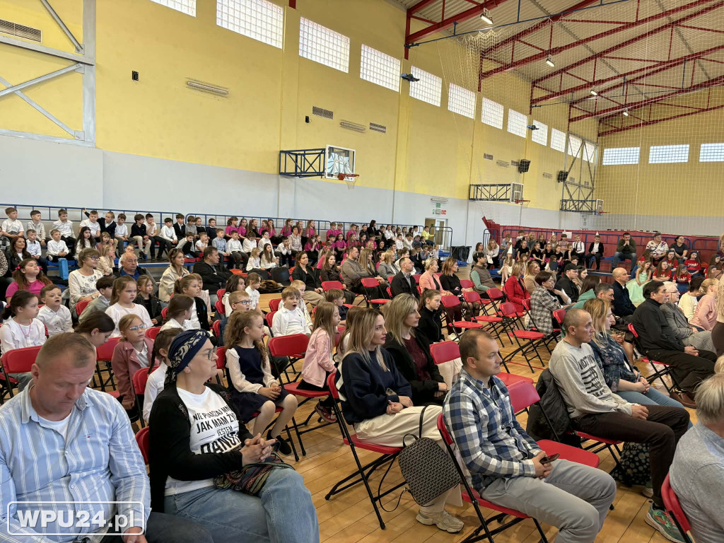 Marzenia się spełniają