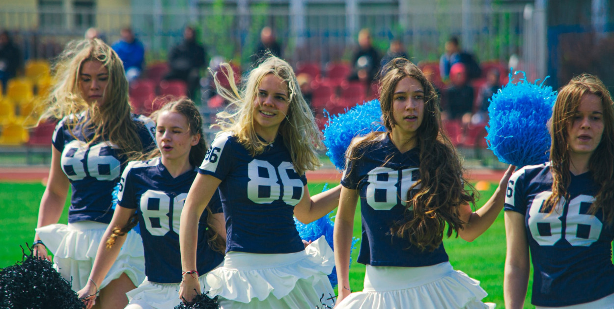 Pewna wygrana zawodników Nadnarwianki