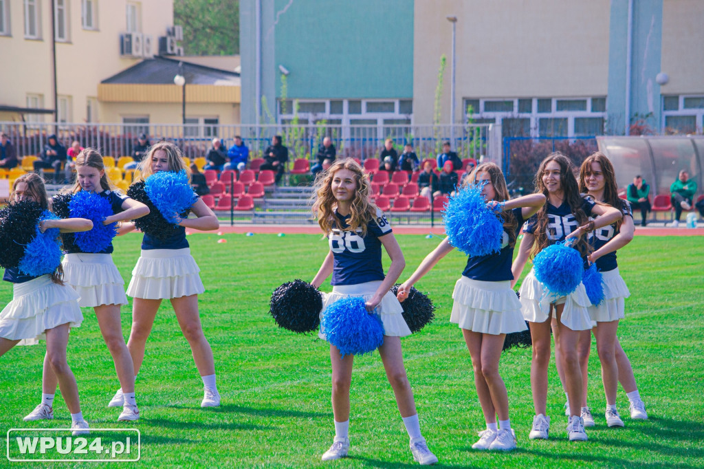 Pewna wygrana zawodników Nadnarwianki