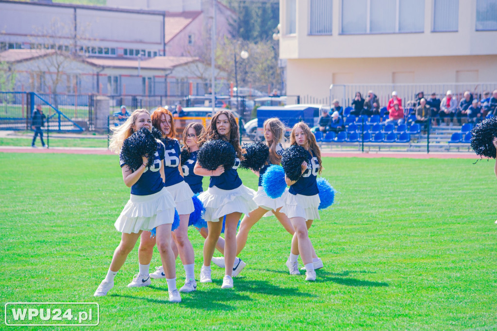 Pewna wygrana zawodników Nadnarwianki