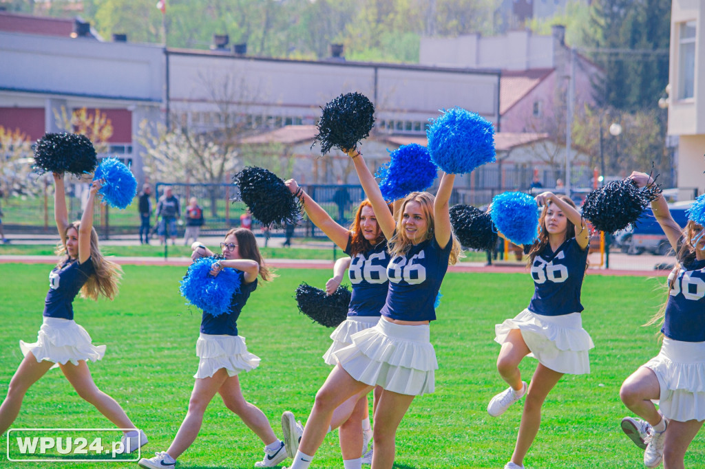 Pewna wygrana zawodników Nadnarwianki