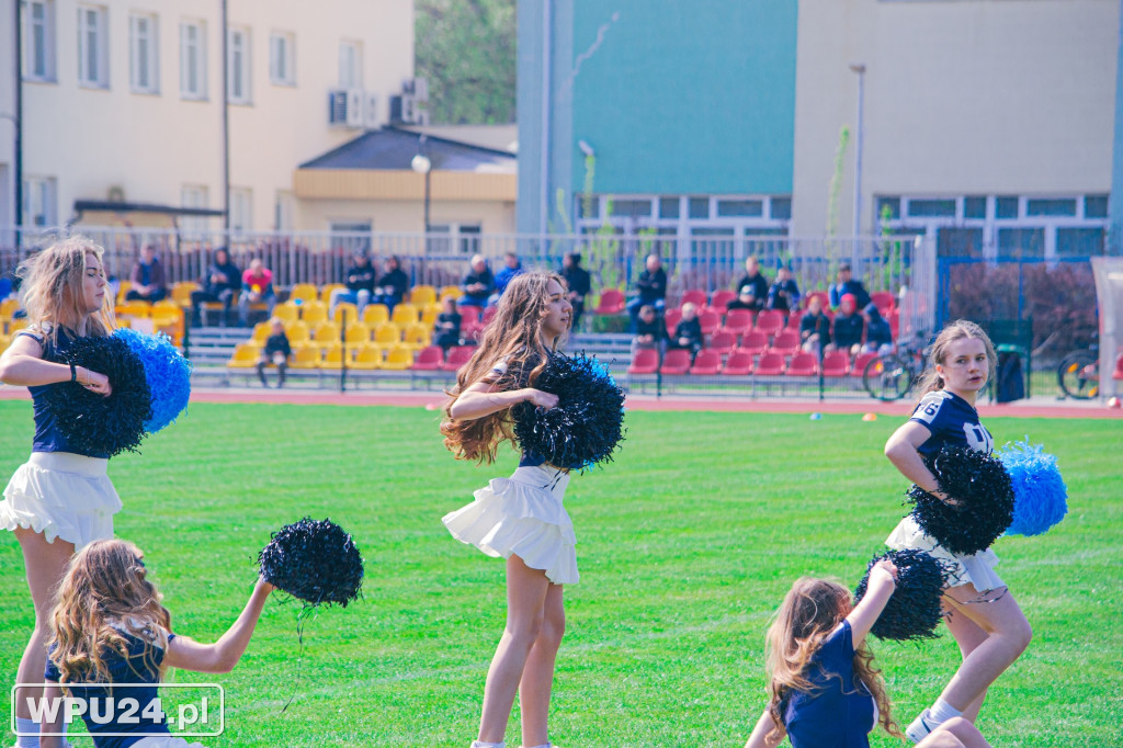 Pewna wygrana zawodników Nadnarwianki