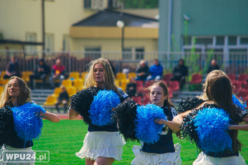 Pewna wygrana zawodników Nadnarwianki