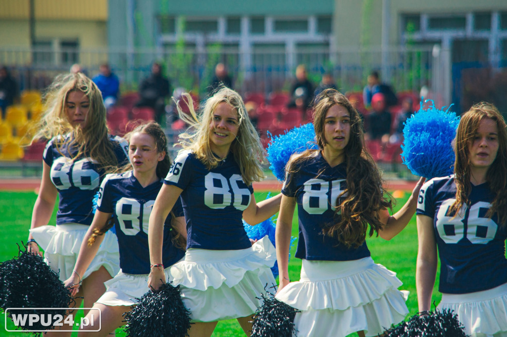 Pewna wygrana zawodników Nadnarwianki