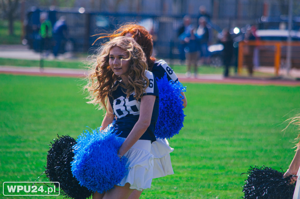 Pewna wygrana zawodników Nadnarwianki