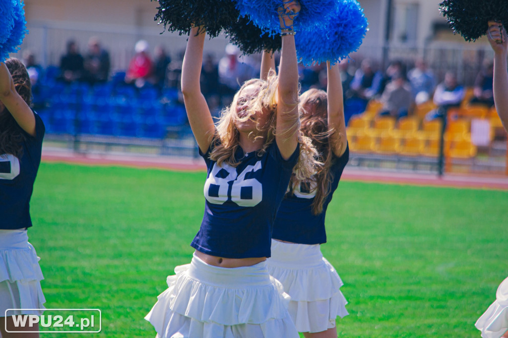 Pewna wygrana zawodników Nadnarwianki