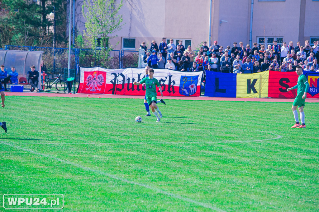 Pewna wygrana zawodników Nadnarwianki