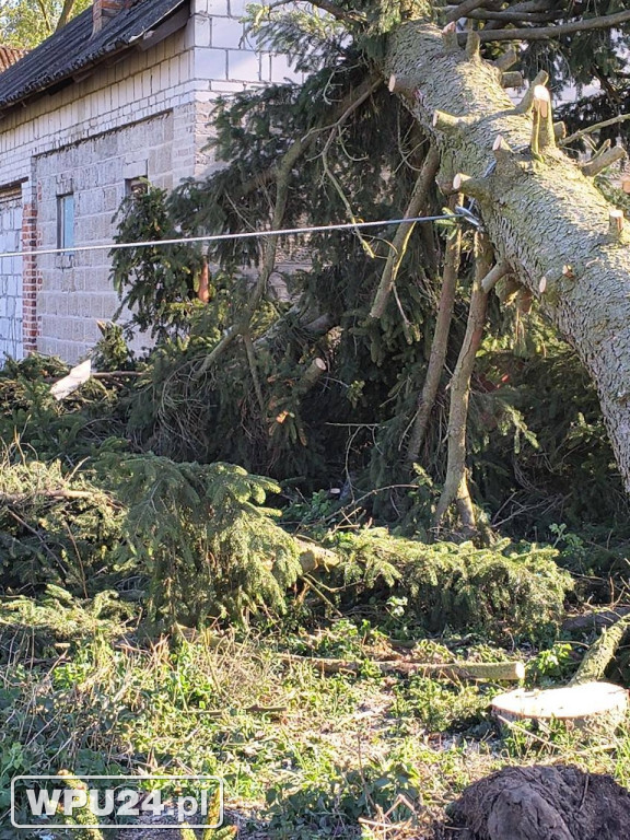 Niedziela pułtuskich strażaków