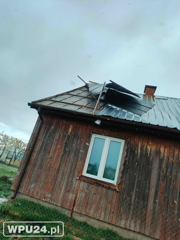 Niedziela pułtuskich strażaków