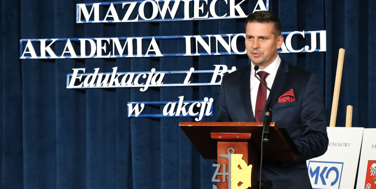 Edukacja i Biznes w akcji