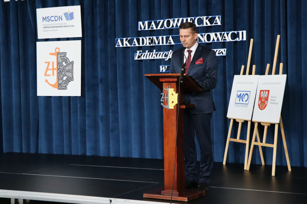 Edukacja i Biznes w akcji