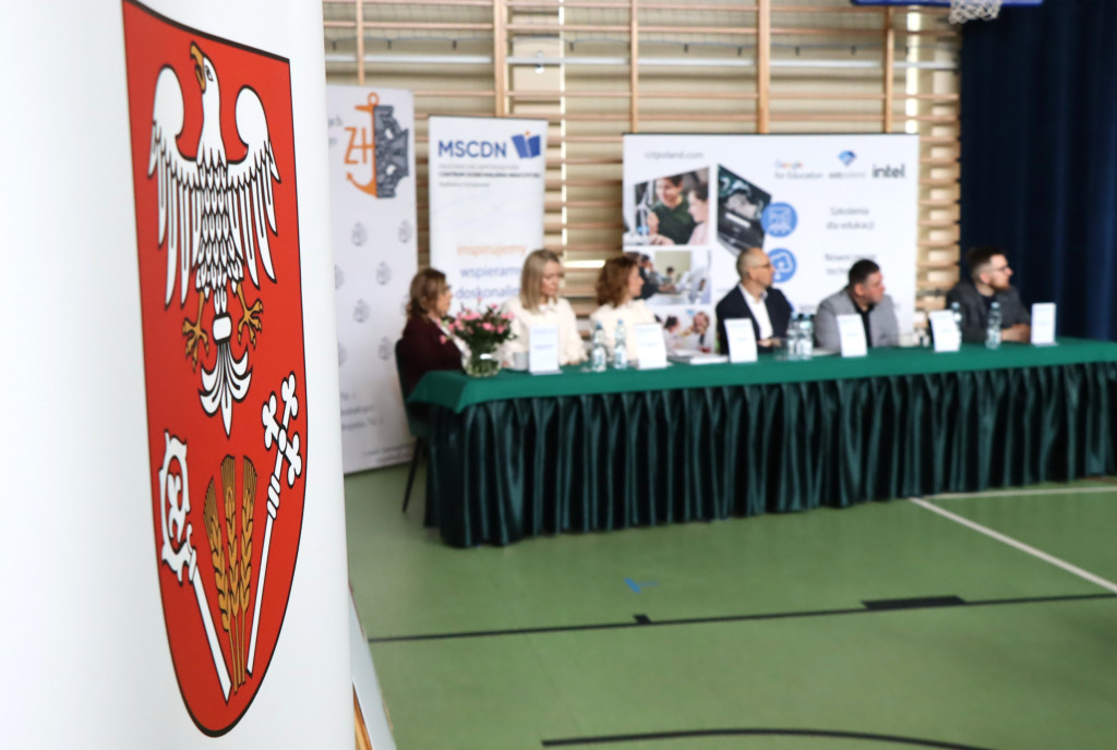 Edukacja i Biznes w akcji