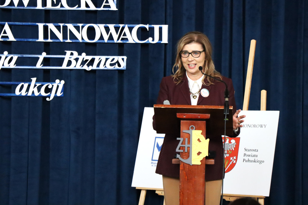 Edukacja i Biznes w akcji