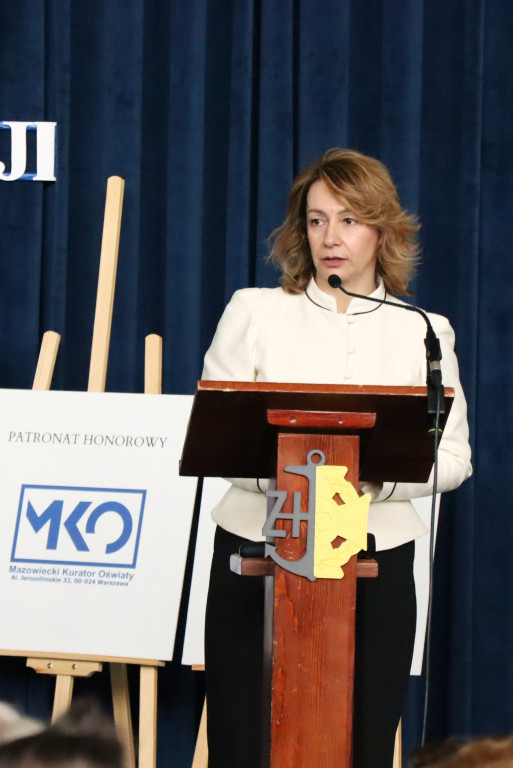 Edukacja i Biznes w akcji