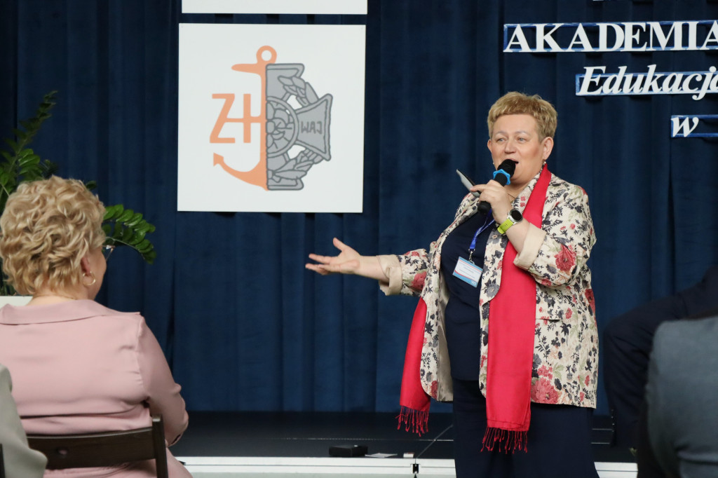 Edukacja i Biznes w akcji