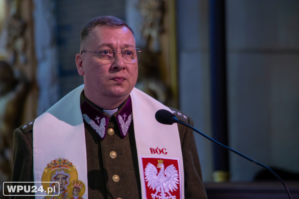 Oficjalne uroczystości 3 Maja w Pułtusku