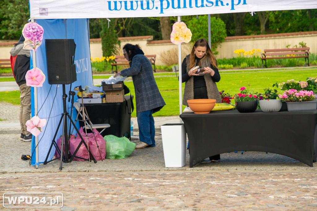 Festiwal Roślin
