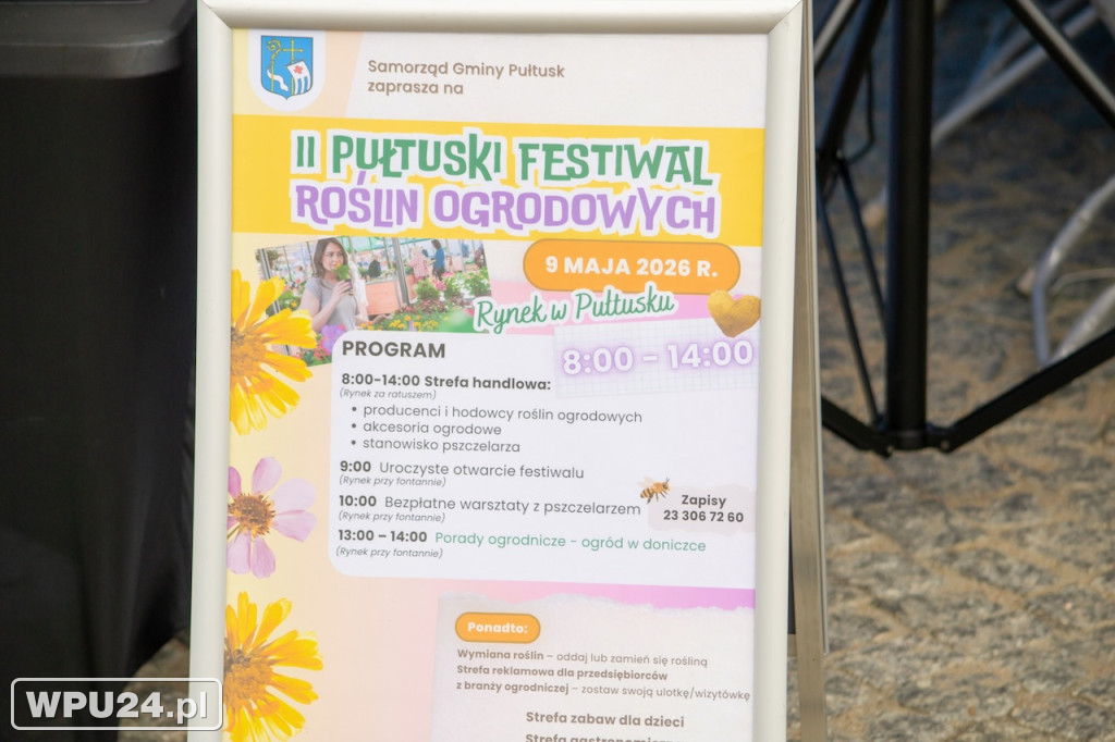 Festiwal Roślin