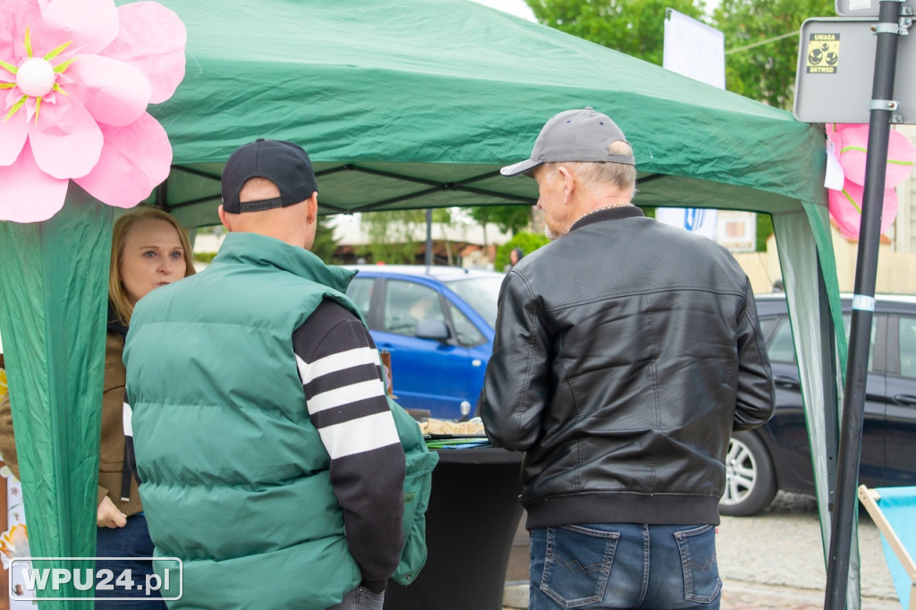 Festiwal Roślin
