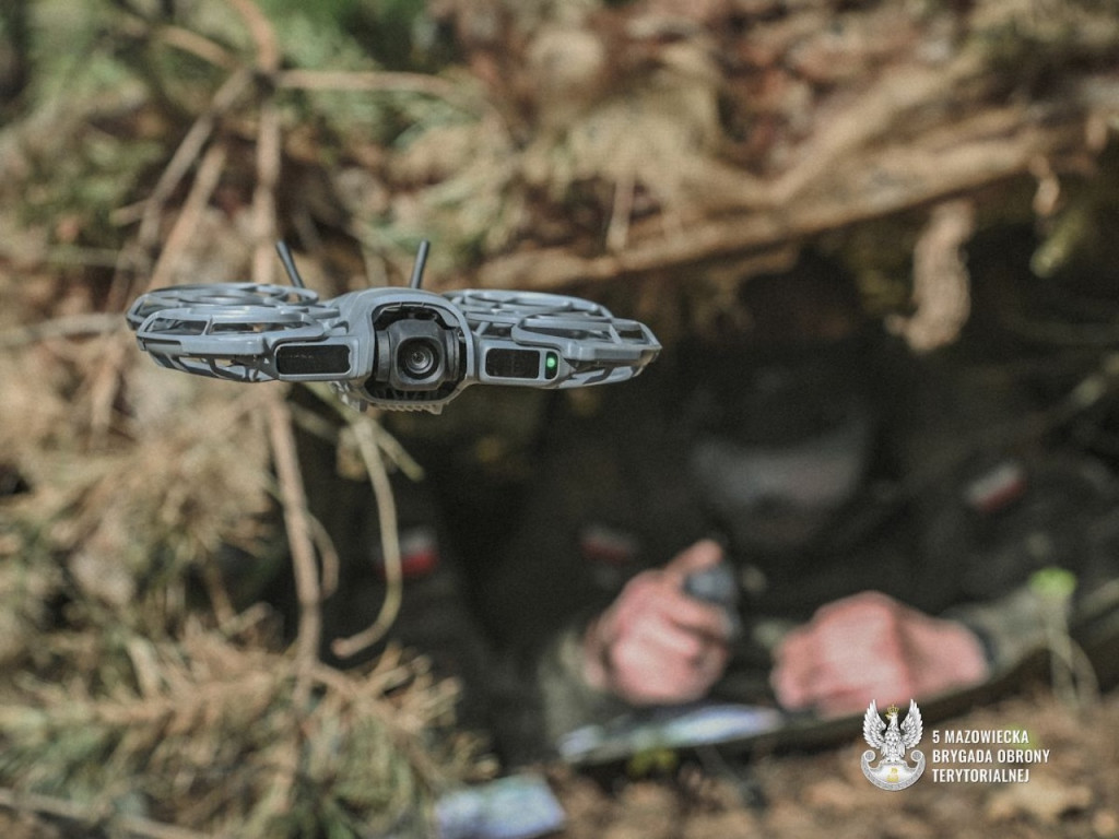 Kurs podoficerski TSW „SONDA”