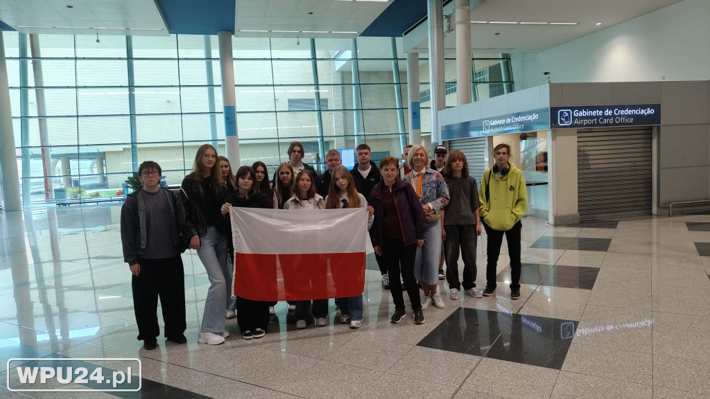Europejskie doświadczenia zawodowe Ruszkowiaków