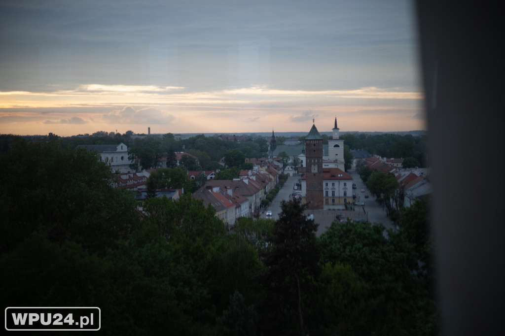 Pułtuska Noc Muzeów