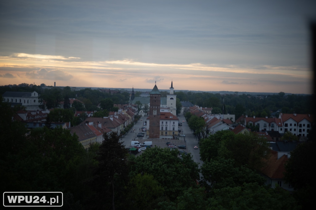 Pułtuska Noc Muzeów