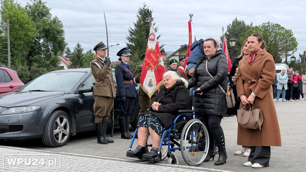 80 rocznica wyroku na żołnierzy ROAK