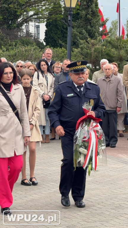 80 rocznica wyroku na żołnierzy ROAK