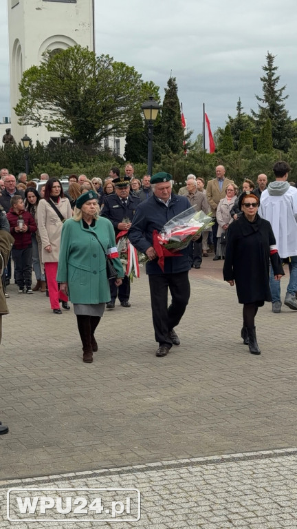 80 rocznica wyroku na żołnierzy ROAK