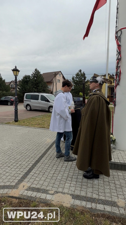 80 rocznica wyroku na żołnierzy ROAK