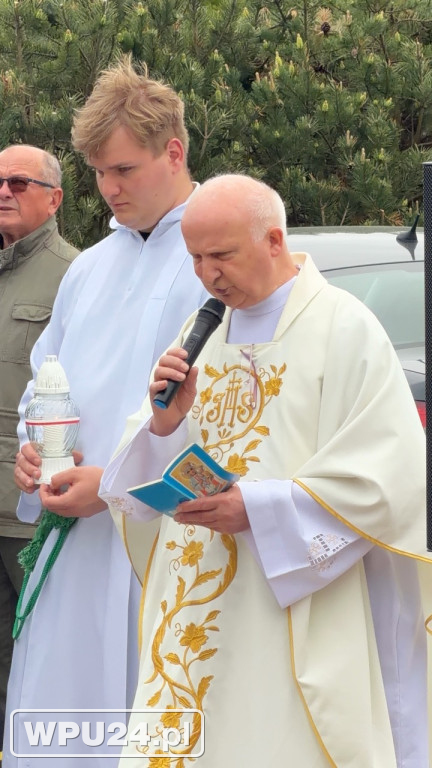 80 rocznica wyroku na żołnierzy ROAK